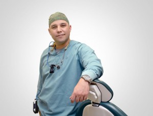 Dr. Roger Avila - Cosmetic Dentist